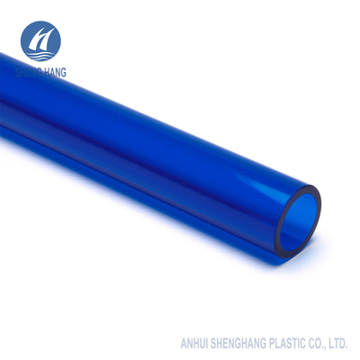 Ozdobna tuba akrylowa OEM 20 mm
