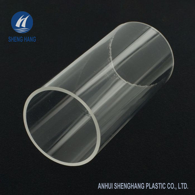 Nietoksyczna cylindryczna odlewana rura akrylowa OD800mm 1,18 g / cm3 antykorozyjna